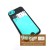    Apple iPhone 7 / 8 / SE 2020 / SE 2022 - Cardcaptor Case with Credit Card Holder Case